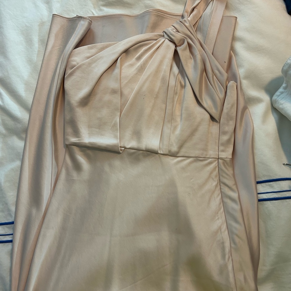 Significant other dress